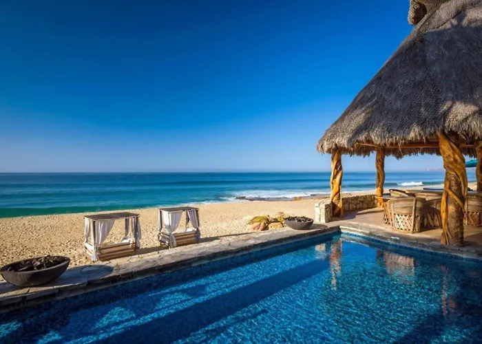 Laguna In Cabos Villa