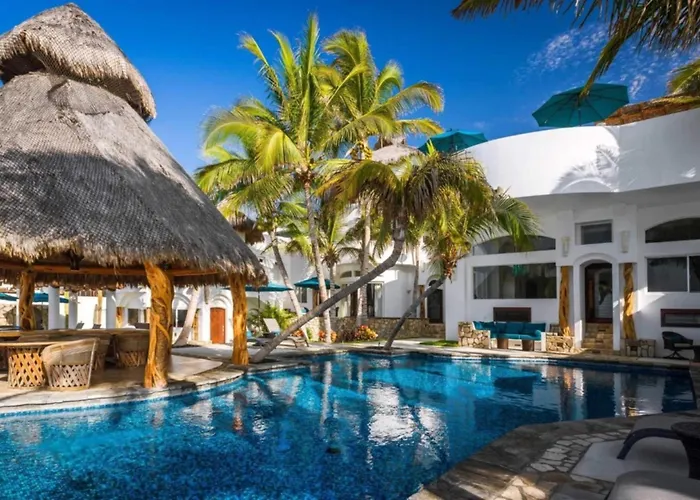 Laguna In Cabos Villa San Jose del Cabo