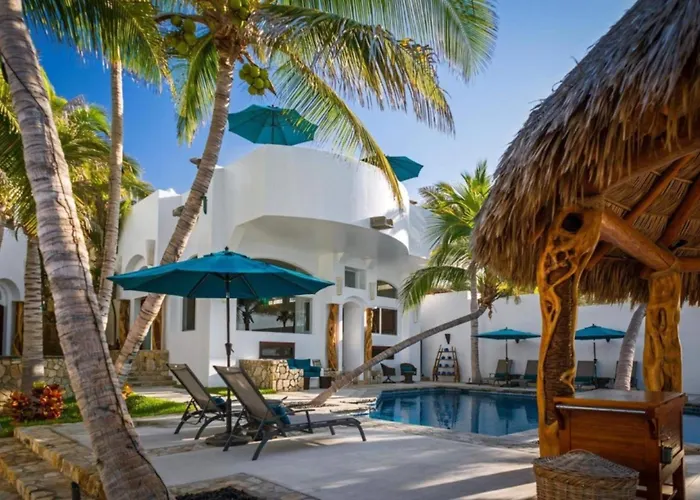 Laguna In Cabos *