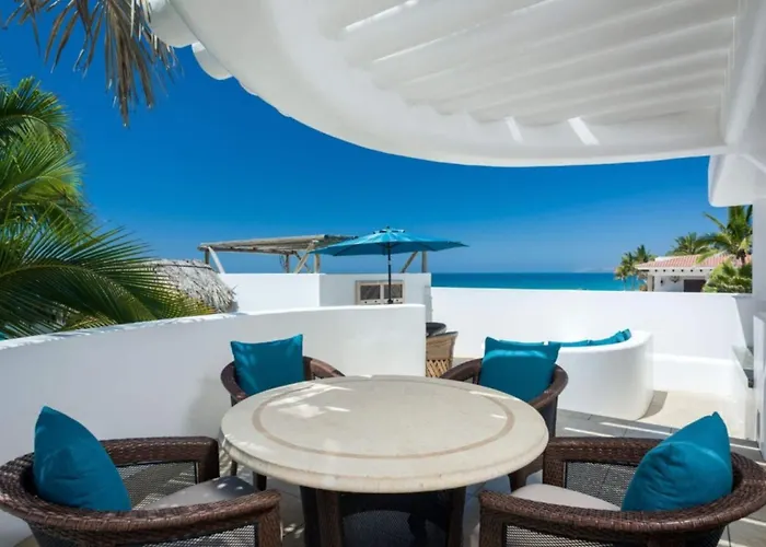 Laguna In Cabos Villa San Jose del Cabo