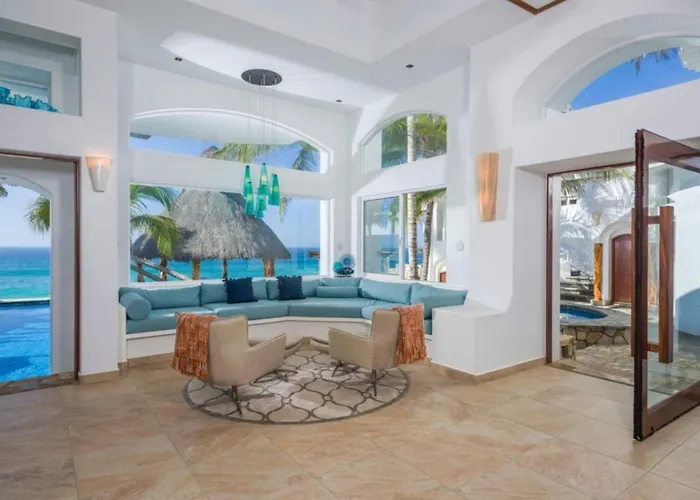 Villa Laguna In Cabos *
