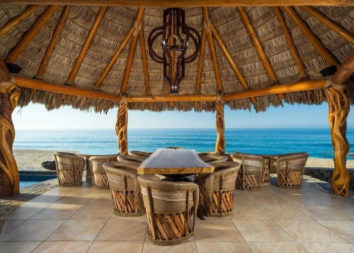 Villa Laguna In Cabos *