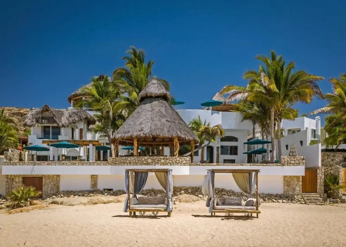 Laguna In Cabos *