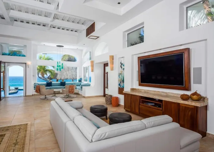 Villa Laguna In Cabos