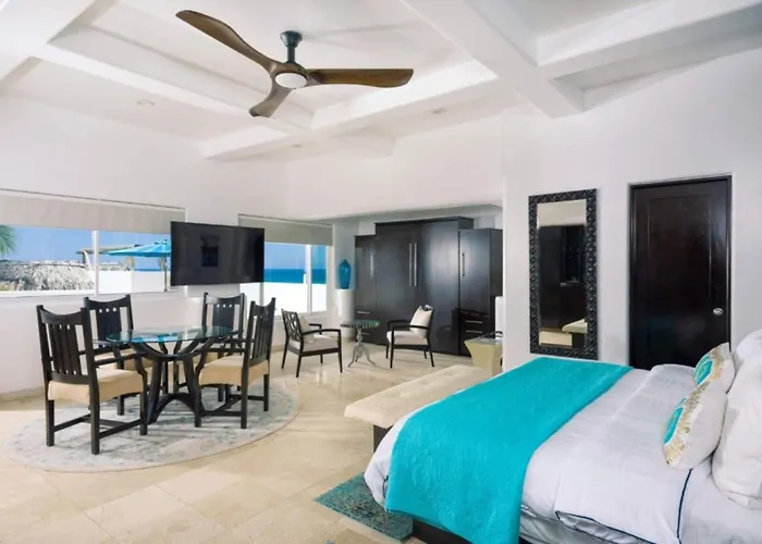 Laguna In Cabos Villa *