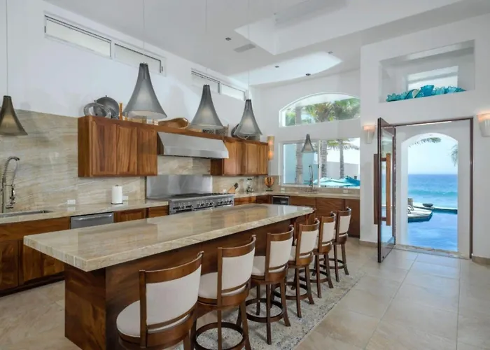 Laguna In Cabos Villa