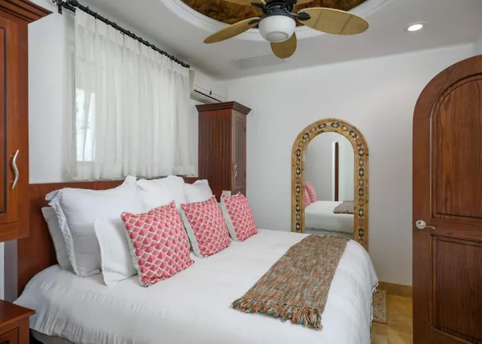 Laguna In Cabos Villa San Jose del Cabo