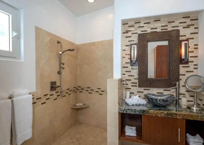 Villa Laguna In Cabos