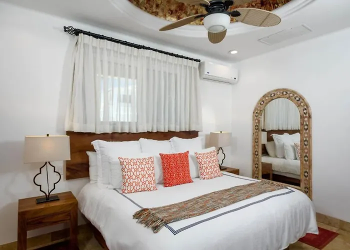 Laguna In Cabos Villa