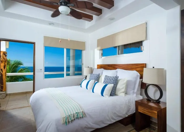 Laguna In Cabos Villa San Jose del Cabo