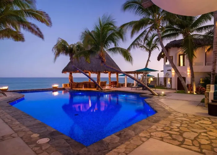 Laguna In Cabos * San Jose del Cabo