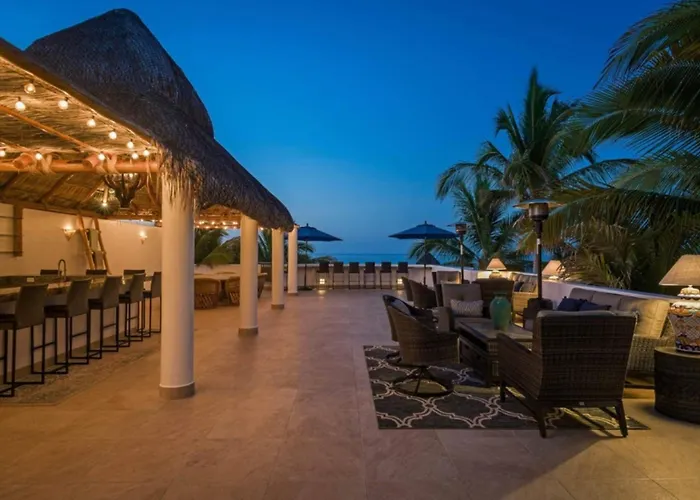 Laguna In Cabos Villa San Jose del Cabo