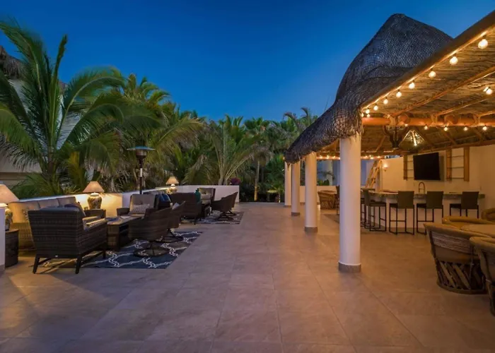 Laguna In Cabos Villa San Jose del Cabo