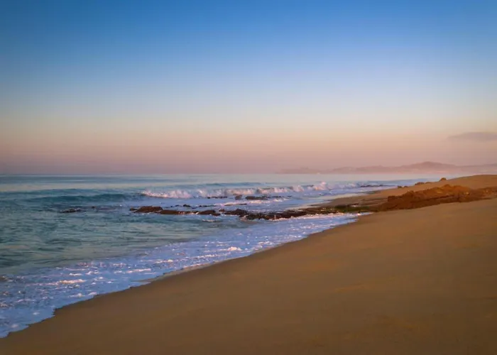 Laguna In Cabos Villa San Jose del Cabo