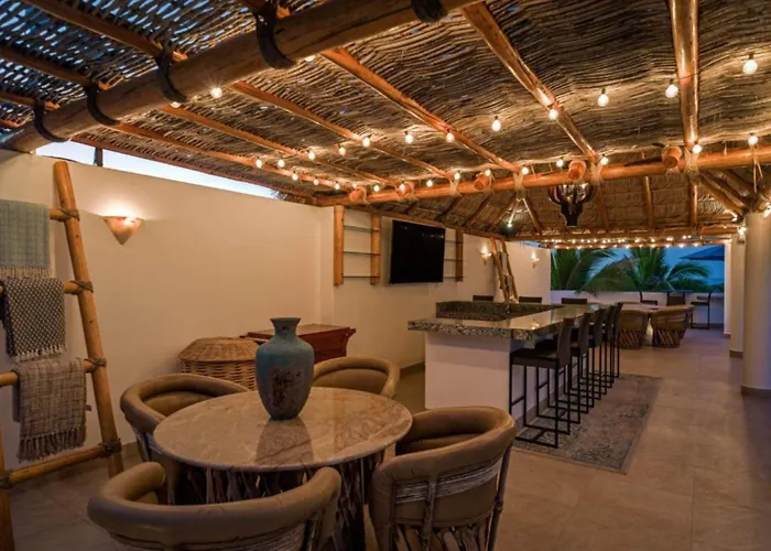Villa Laguna In Cabos *